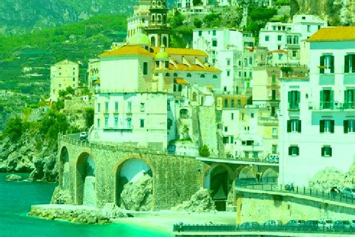 Ella, 36 — Escort in Campodoro, Italy