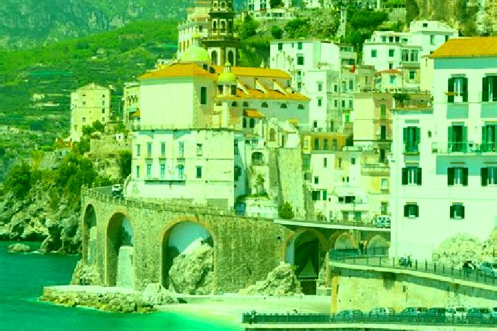 Ella, 36 — Escort in Casalbuono, Italy