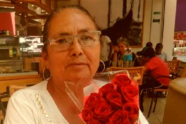 Ella, 36 — Escort in El Magueyal, Mexico