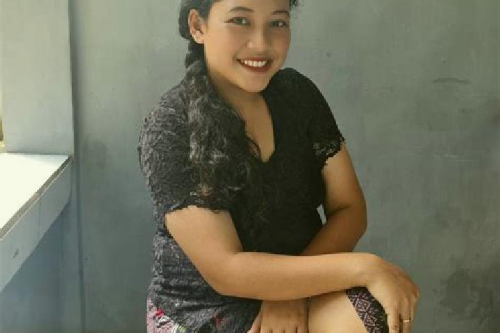Ella, 36 — Escort in Kaimana, Indonesia