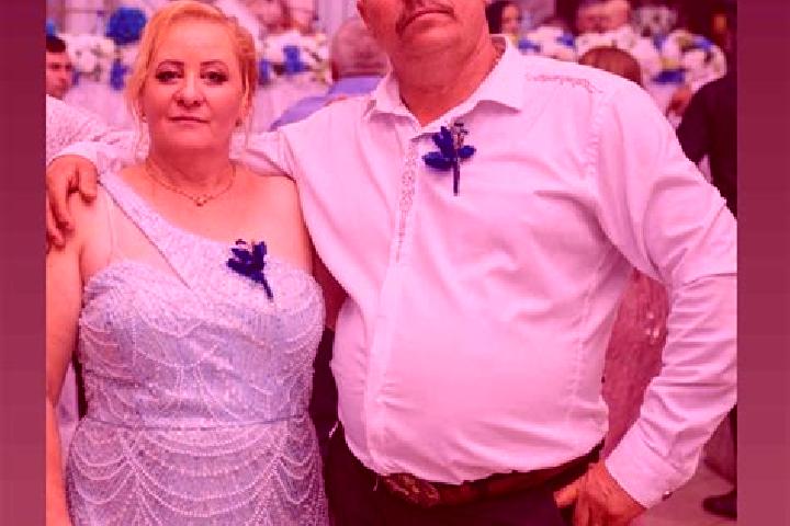 Ella, 36 — Escort in Pogaceaua, Romania