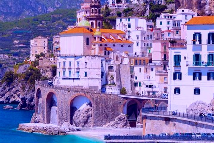 Ella, 36 — Escort in Prata, Italy