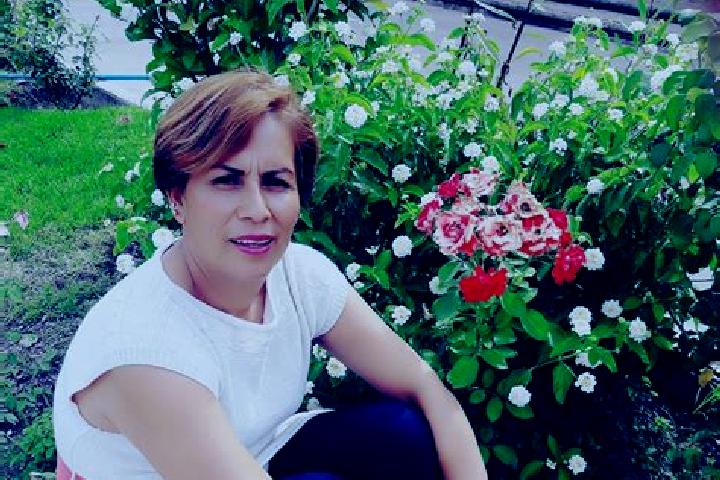Ella, 36 — Escort in Xalpitzahuac, Mexico