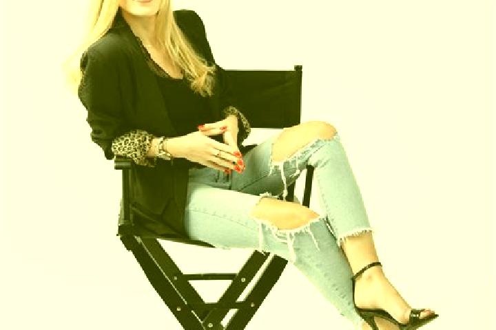 Ella, 36 — Escort in Zawichost, Poland