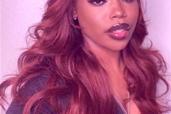 Ella, 37, a auburn amber-eyed ebony companion based in Chaping. Offering Girlfriend Experience, Fetish, OWO. Available for incall and outcall, overnight book...