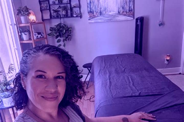 Ella, 37, a black grey-eyed ebony companion based in Saleilles. Offering Massage, Prostate Massage, CIM, Fetish, Travel Companion. Available for incall and o...
