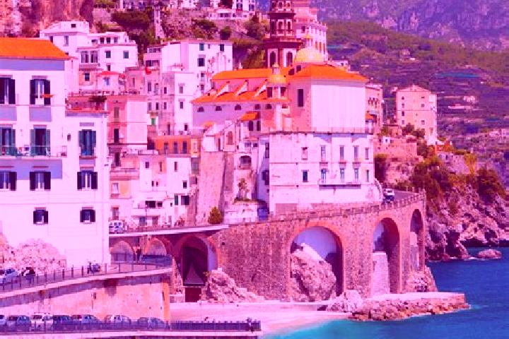 Ella, 37 — Escort in Basiasco, Italy