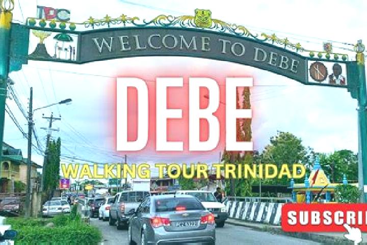 Ella, 37 — Escort in Debe, Trinidad and Tobago