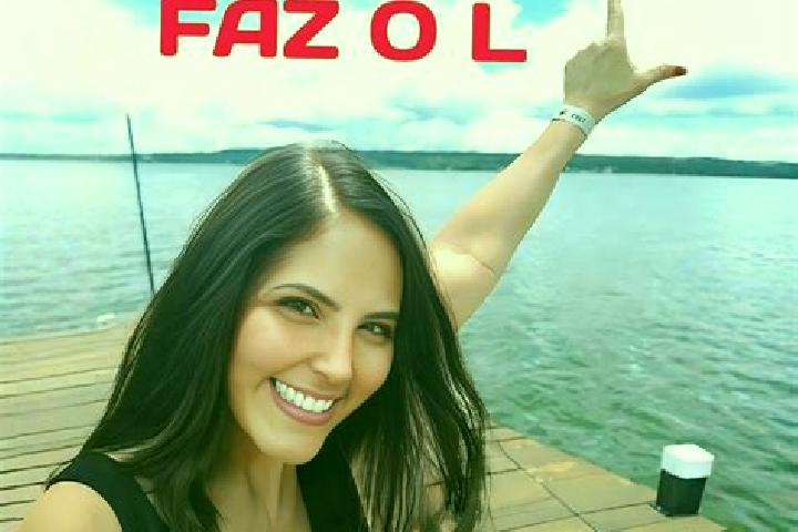 Ella, 37 — Escort in Dirce Reis, Brazil