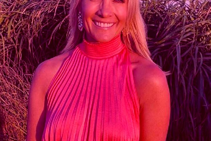 Ella, 37 — Escort in Evanston, Australia