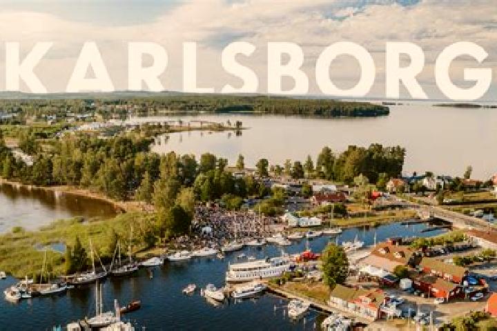 Ella, 37 — Escort in Karlsborg, Sweden