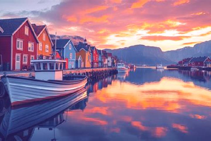 Ella, 37 — Escort in Tysvaer, Norway