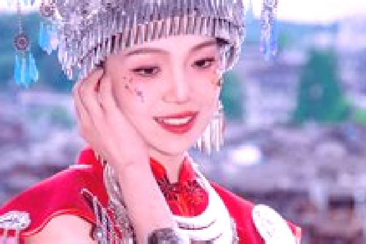 Ella, 37 — Escort in Xiangxi, China