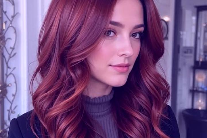 Ella, 38, a auburn brown-eyed mixed companion based in Yangzizhou. Offering OWO, Prostate Massage, Deep French Kissing, Travel Companion. Available for incal...
