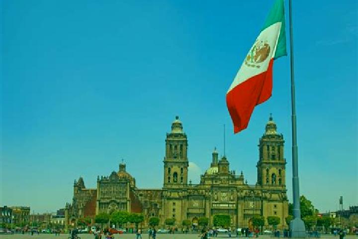 Ella, 38 — Escort in Bachomobampo Numero Dos, Mexico