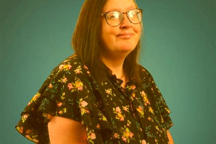 Ella, 38 — Escort in Bicknell, United States