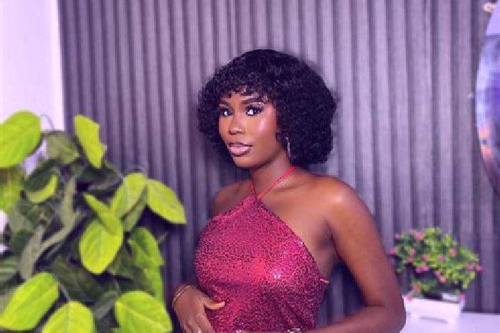 Ella, 38 — Escort in Bosso, Niger