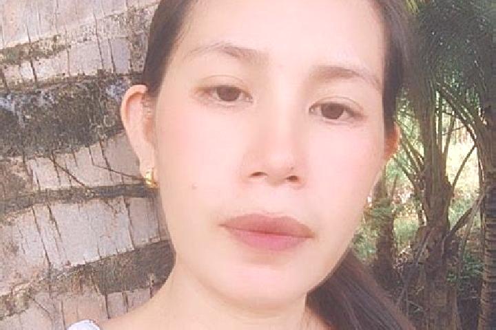 Ella, 38 — Escort in Caningay, Philippines