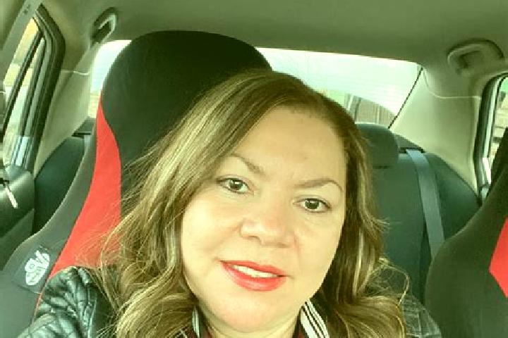 Ella, 38 — Escort in El Caulote, Mexico