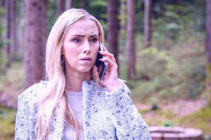 Ella, 38 — Escort in Graen, Austria