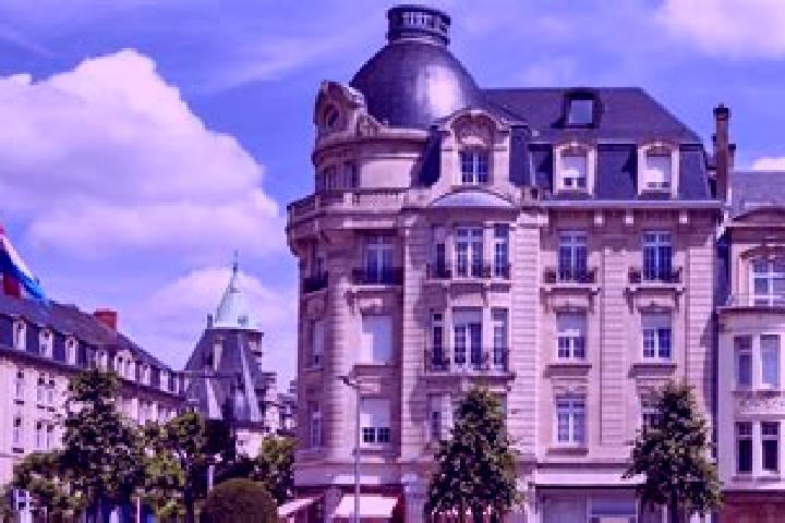 Ella, 38 — Escort in Grosbous, Luxembourg