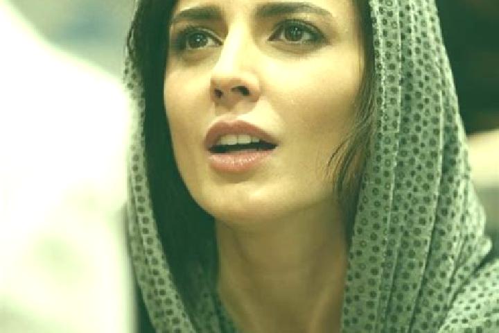 Ella, 38 — Escort in Jama Kuh, Iran