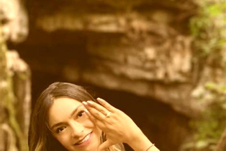 Ella, 38 — Escort in Las Huertas, Mexico