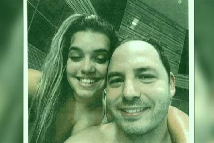 Ella, 38 — Escort in Magalhaes de Almeida, Brazil