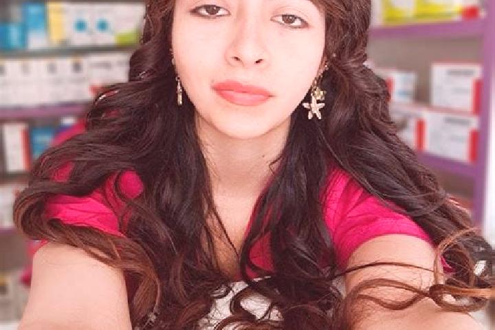 Ella, 38 — Escort in Motupe, Peru