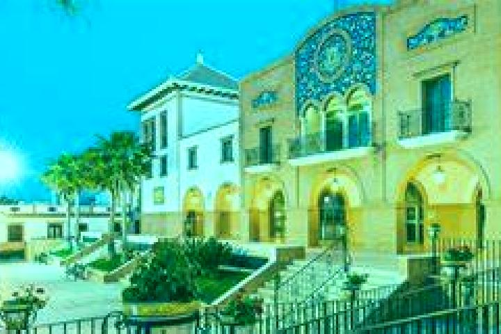 Ella, 38 — Escort in Palos de la Frontera, Spain