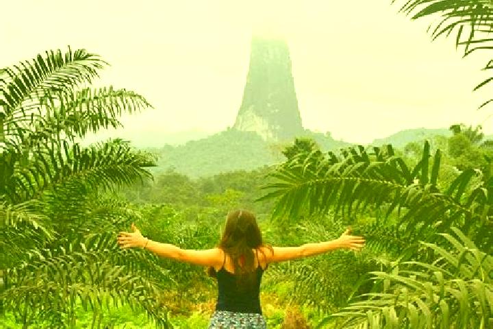 Ella, 38 — Escort in Sao Fidelis, Brazil