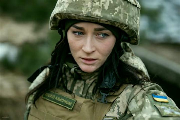 Ella, 38 — Escort in Shyrokyne, Ukraine