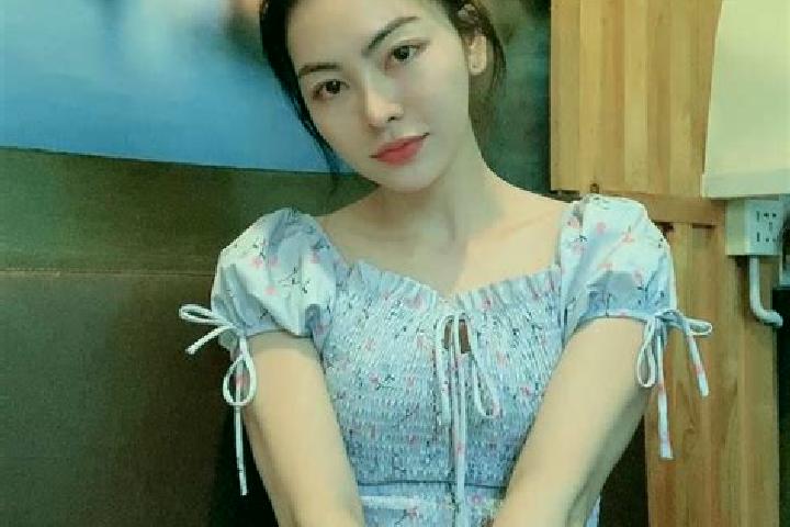Ella, 38 — Escort in Talin Hiag, China