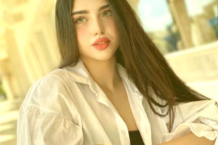 Ella, 38 — Escort in Teboulba, Tunisia