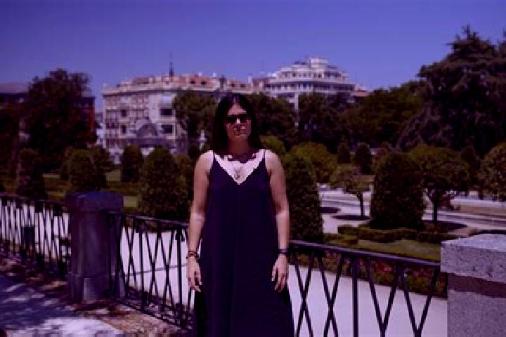 Ella, 38 — Escort in Villar del Rio, Spain