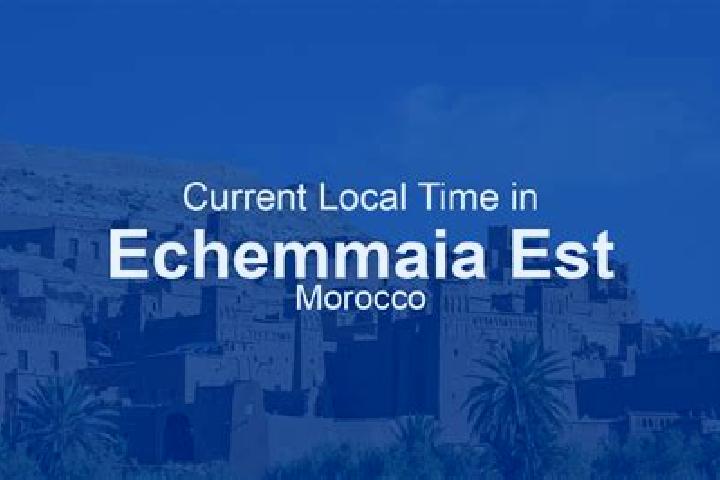 Ella, 39 — Escort in Echemmaia Est, Morocco