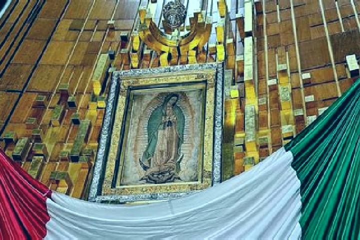Ella, 39 — Escort in Guadalupe Victoria Dos, Mexico