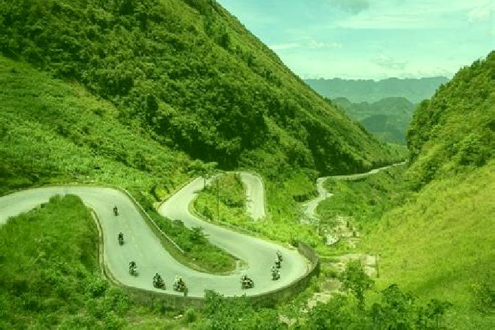 Ella, 39 — Escort in Ha Giang, Vietnam