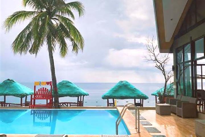 Ella, 39 — Escort in Ponong, Philippines