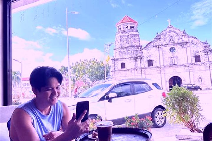 Ella, 39 — Escort in Roxas, Philippines