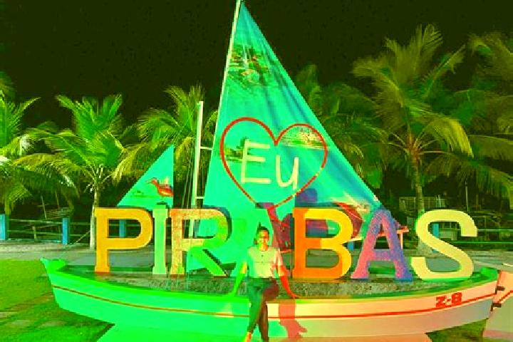 Ella, 39 — Escort in Santarem Novo, Brazil