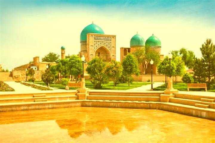 Ella, 39 — Escort in Shahrisabz Shahri, Uzbekistan
