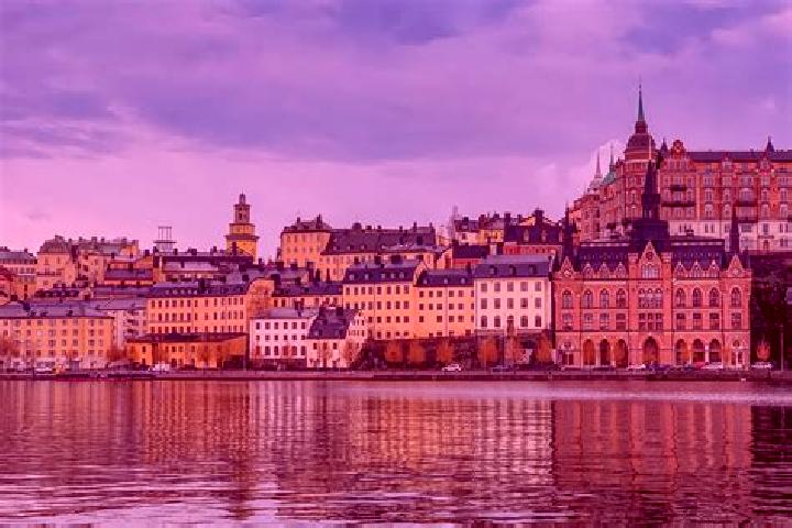 Ella, 39 — Escort in Tjoernarp, Sweden