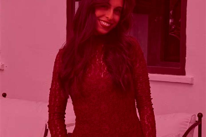 Ella, 39 — Escort in Villar de Domingo Garcia, Spain