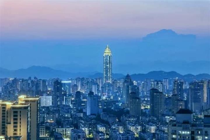 Ella, 39 — Escort in Wanzhou, China