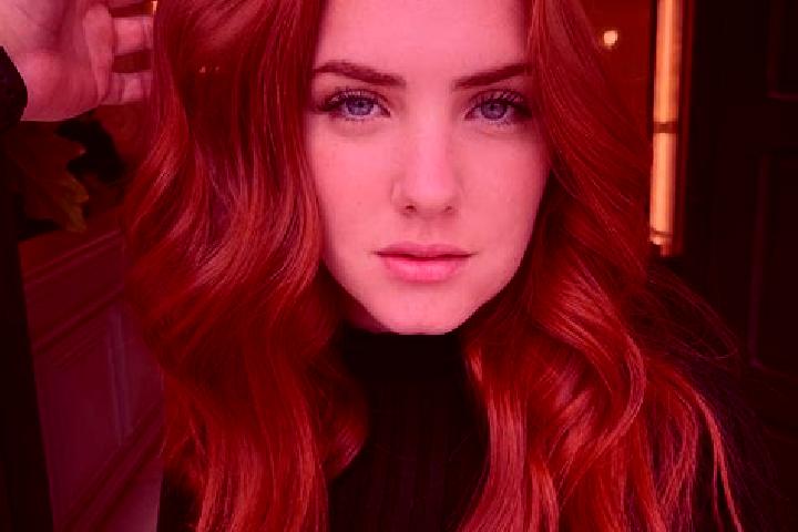 Ellie, 20, a auburn blue-eyed european companion based in Polling. Offering Tantra, Massage, OWO. Available for incall and outcall, day and evening dates.