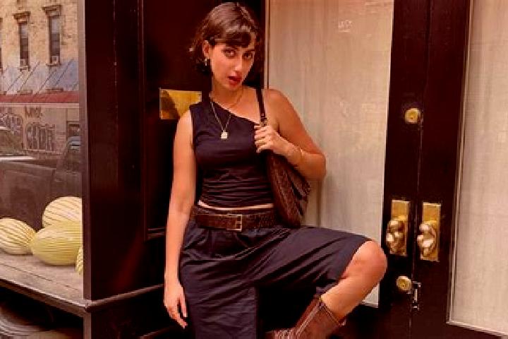 Ellie, 20, a auburn green-eyed latina companion based in Rama. Offering Deep French Kissing, Duos, A-Level. Available for incall and outcall, overnight booki...
