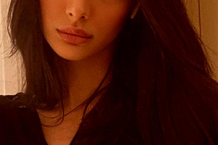 Ellie, 20, a black dark-eyed middle eastern companion based in Wheelwright. Offering Roleplay, Domination, GFE. Available for incall and outcall, day and eve...