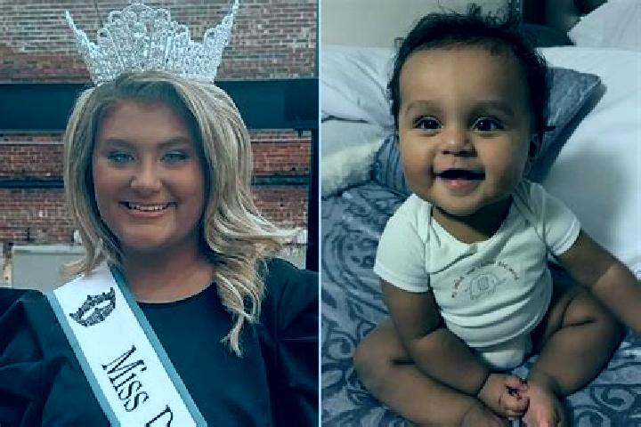 Ellie, 20 — Escort in Donalsonville, United States
