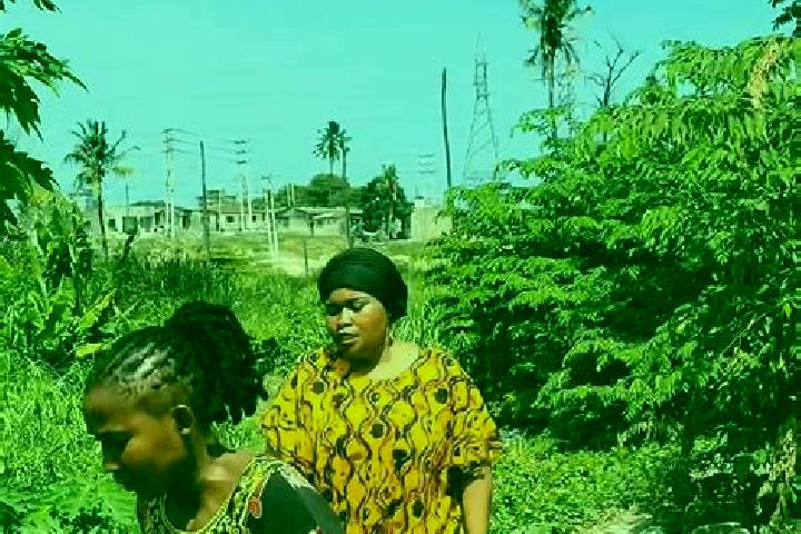 Ellie, 20 — Escort in Kidodi, Tanzania